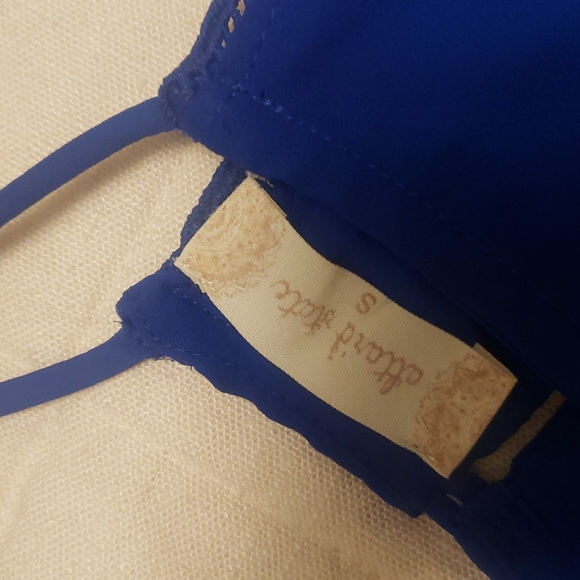 Altar'd State Tank - Picture 3 of 3